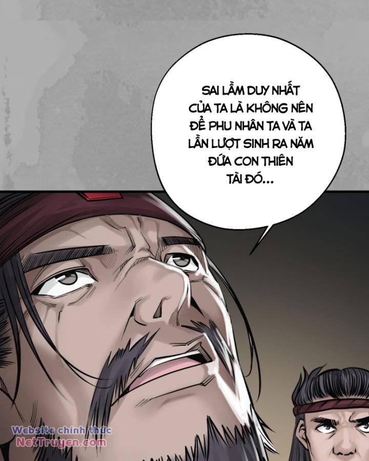 Tàng Phong Hành - Chapter 234 - Page 34