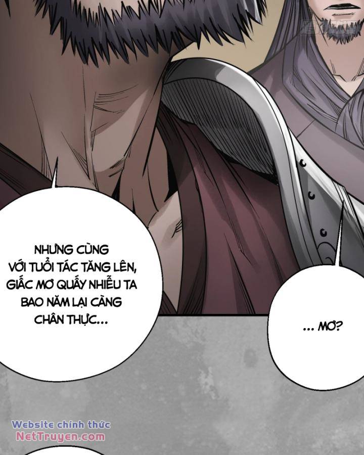 Tàng Phong Hành - Chapter 234 - Page 35