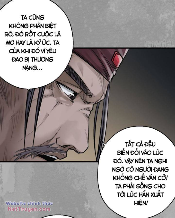 Tàng Phong Hành - Chapter 234 - Page 36