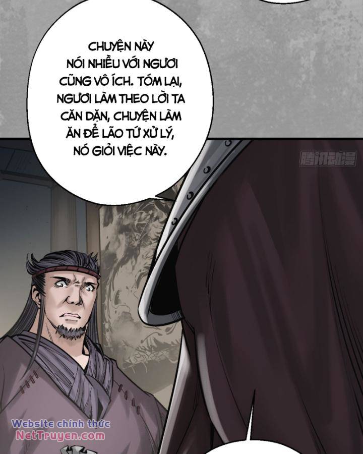 Tàng Phong Hành - Chapter 234 - Page 37