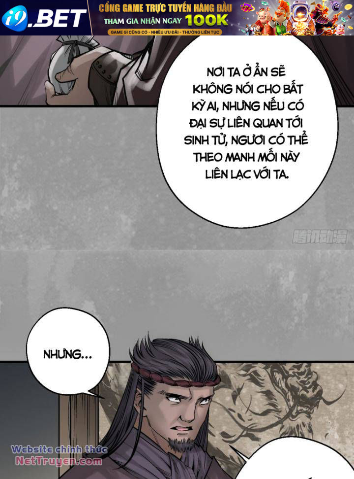 Tàng Phong Hành - Chapter 234 - Page 38