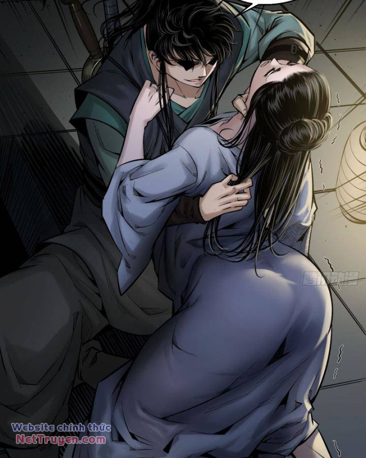 Tàng Phong Hành - Chapter 234 - Page 3