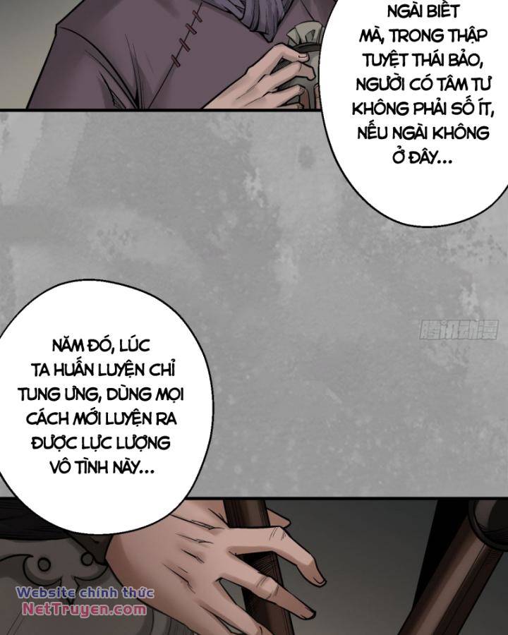 Tàng Phong Hành - Chapter 234 - Page 39