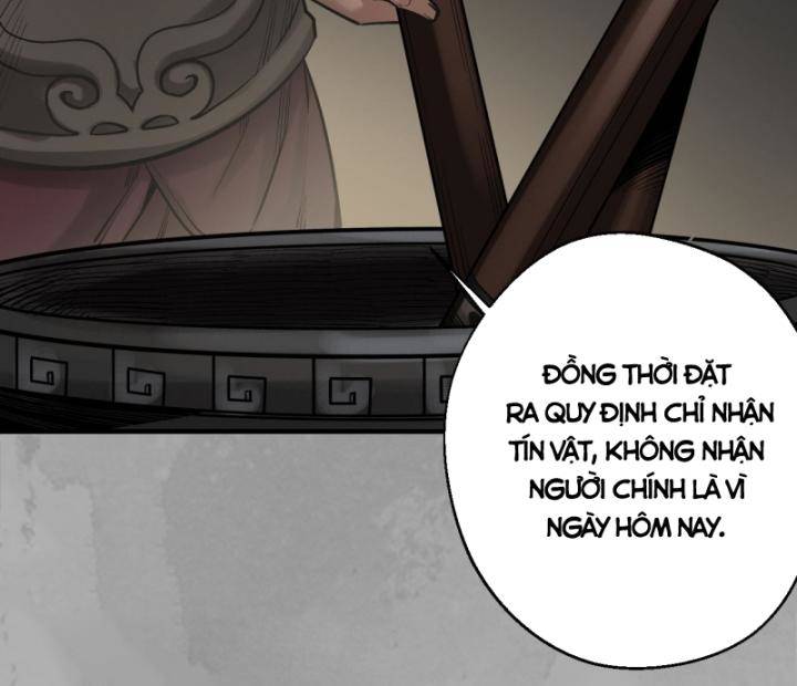 Tàng Phong Hành - Chapter 234 - Page 40