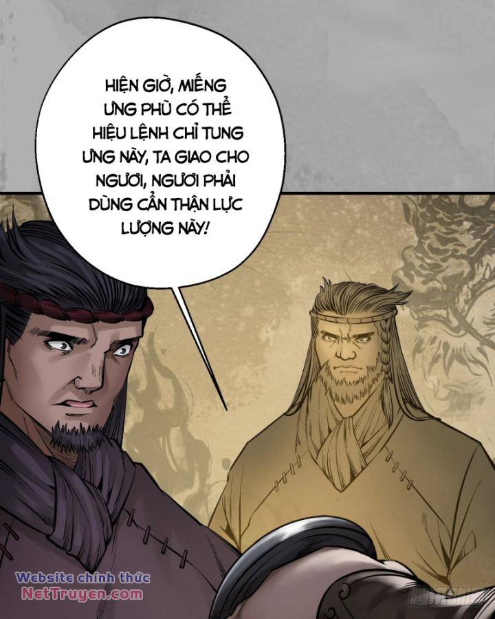 Tàng Phong Hành - Chapter 234 - Page 41