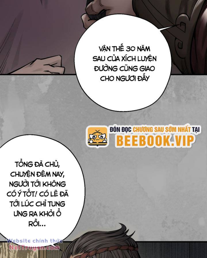 Tàng Phong Hành - Chapter 234 - Page 42