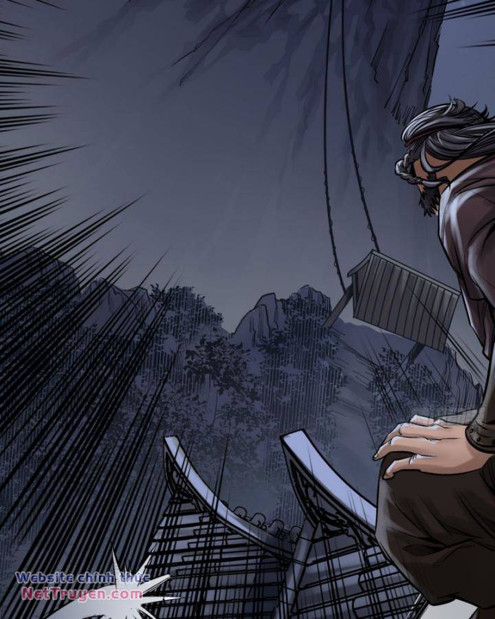 Tàng Phong Hành - Chapter 234 - Page 47