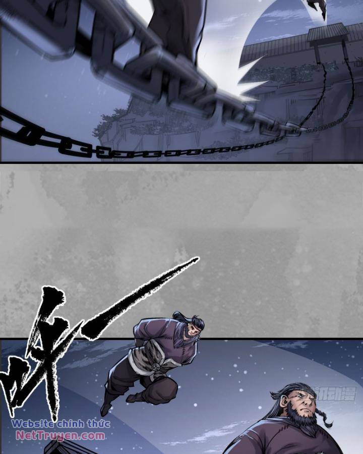 Tàng Phong Hành - Chapter 234 - Page 51