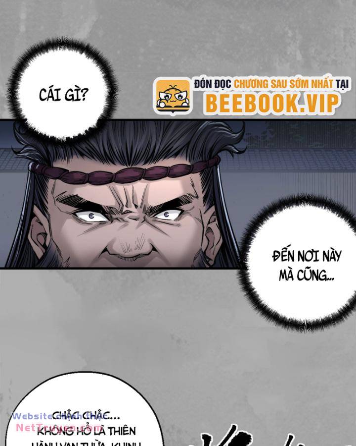 Tàng Phong Hành - Chapter 234 - Page 54