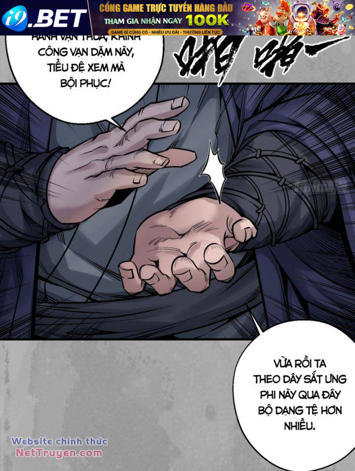 Tàng Phong Hành - Chapter 234 - Page 55