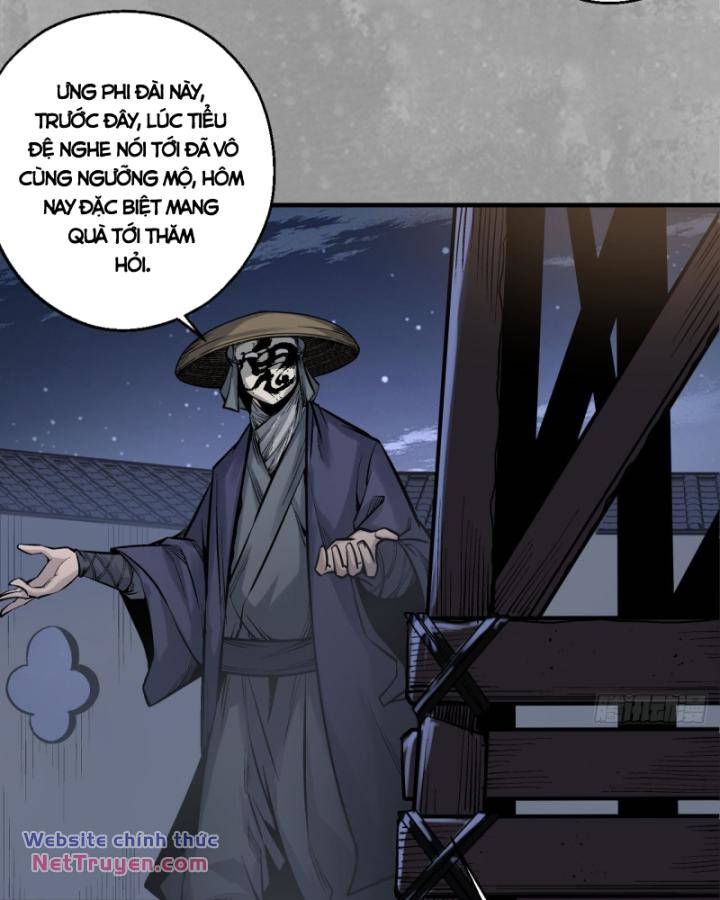 Tàng Phong Hành - Chapter 234 - Page 56