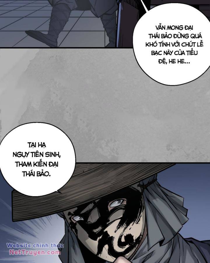 Tàng Phong Hành - Chapter 234 - Page 57
