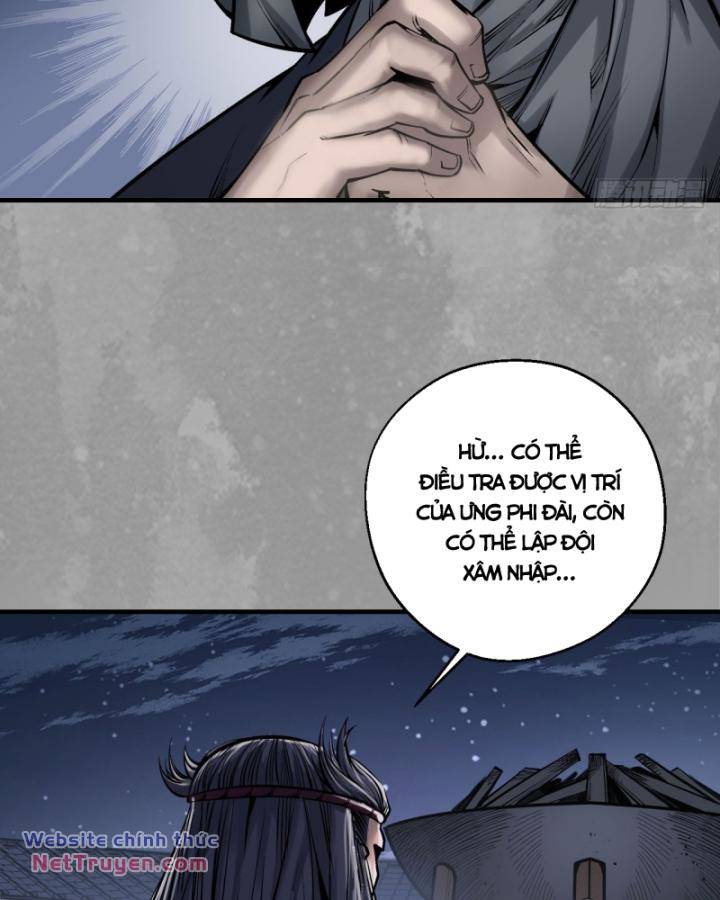 Tàng Phong Hành - Chapter 234 - Page 58