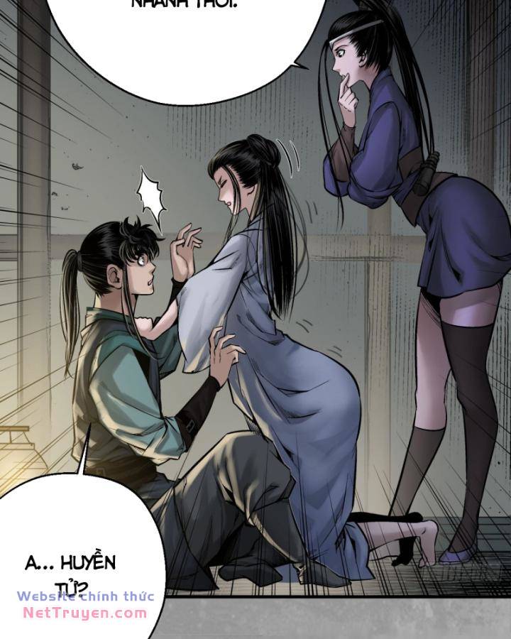 Tàng Phong Hành - Chapter 234 - Page 5