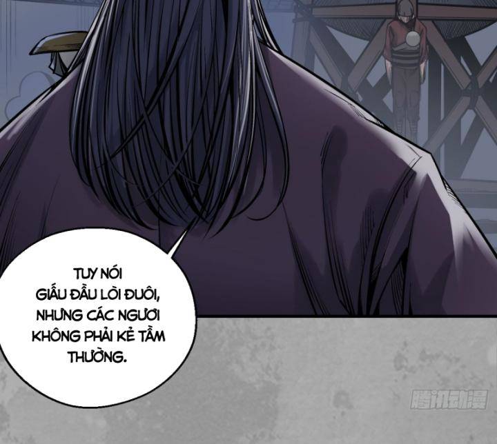 Tàng Phong Hành - Chapter 234 - Page 59