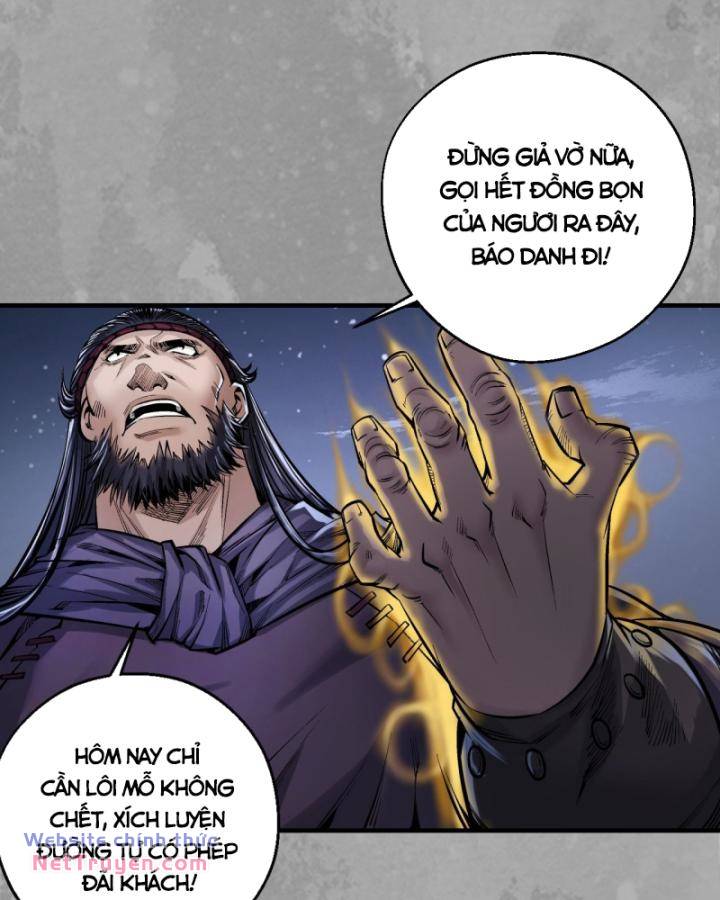 Tàng Phong Hành - Chapter 234 - Page 60