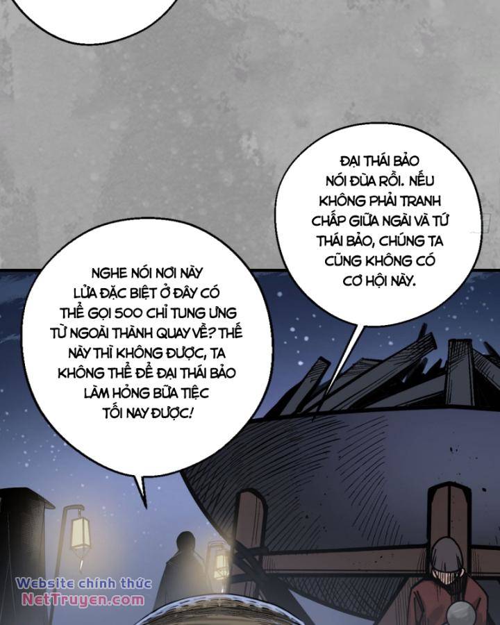 Tàng Phong Hành - Chapter 234 - Page 61
