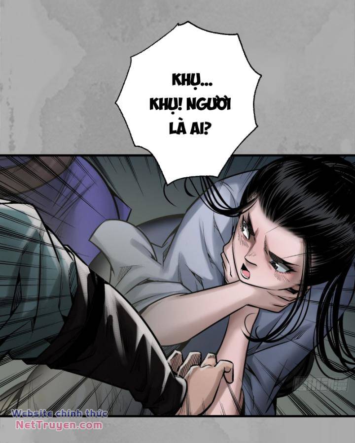 Tàng Phong Hành - Chapter 234 - Page 7