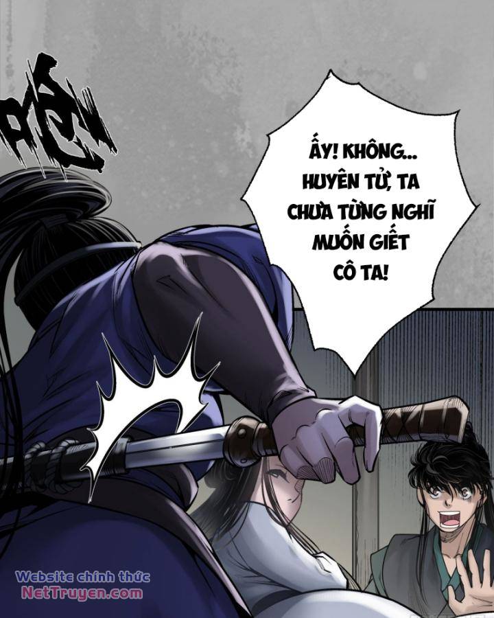 Tàng Phong Hành - Chapter 234 - Page 8