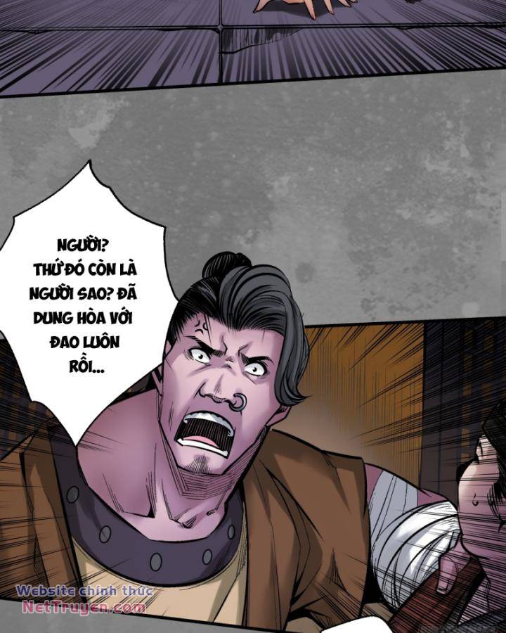 Tàng Phong Hành - Chapter 235 - Page 10