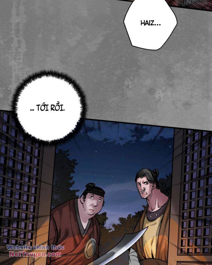 Tàng Phong Hành - Chapter 235 - Page 11