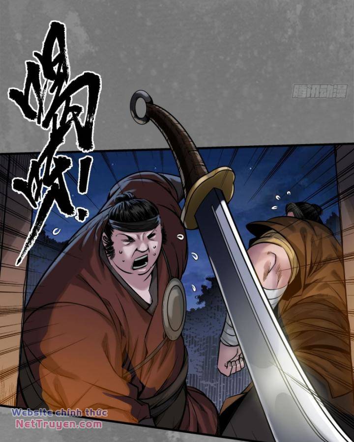 Tàng Phong Hành - Chapter 235 - Page 13