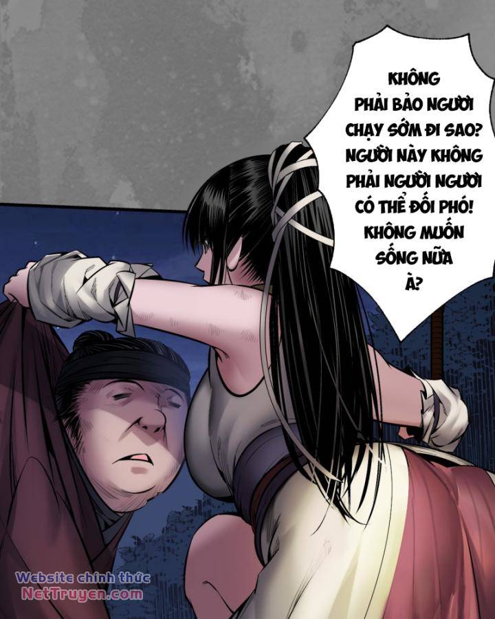 Tàng Phong Hành - Chapter 235 - Page 17