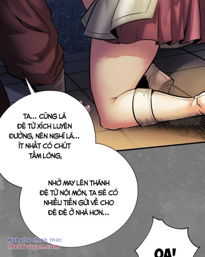 Tàng Phong Hành - Chapter 235 - Page 18