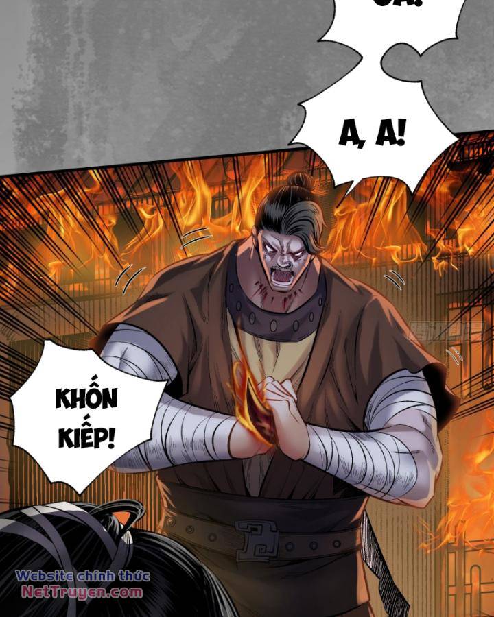 Tàng Phong Hành - Chapter 235 - Page 19