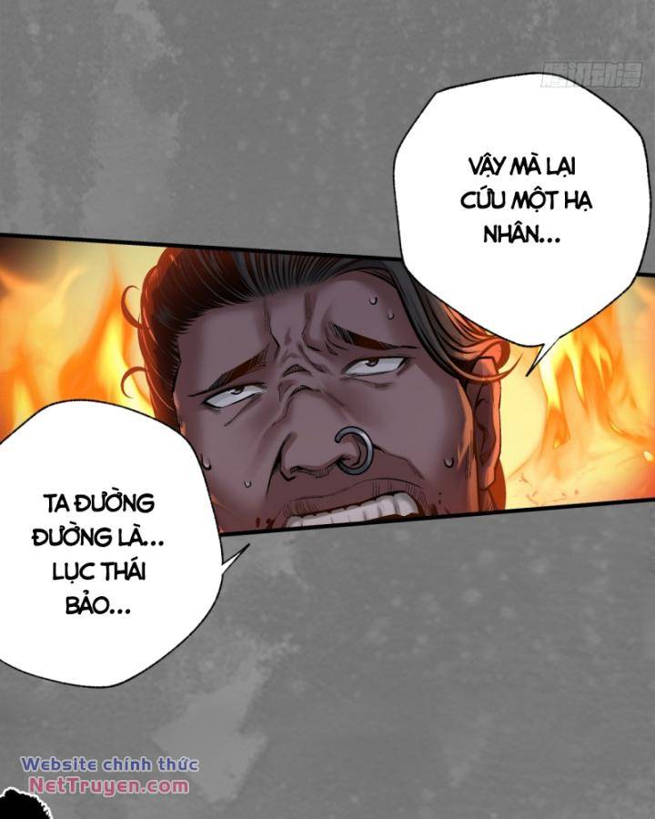 Tàng Phong Hành - Chapter 235 - Page 21