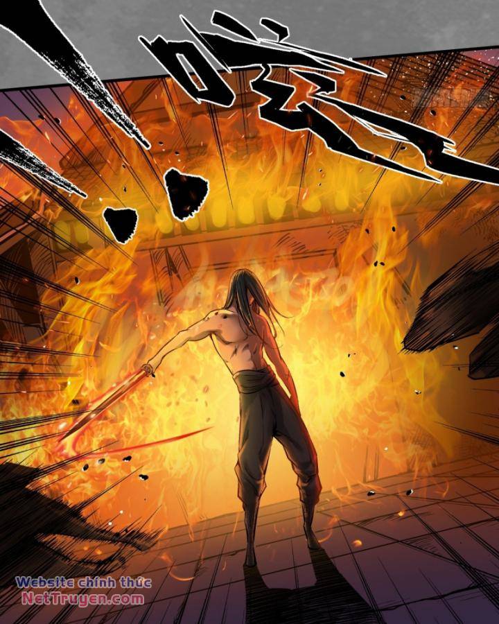 Tàng Phong Hành - Chapter 235 - Page 22