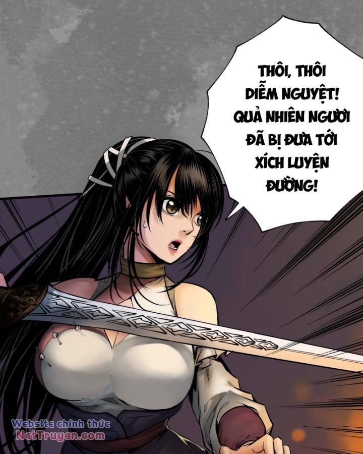 Tàng Phong Hành - Chapter 235 - Page 25