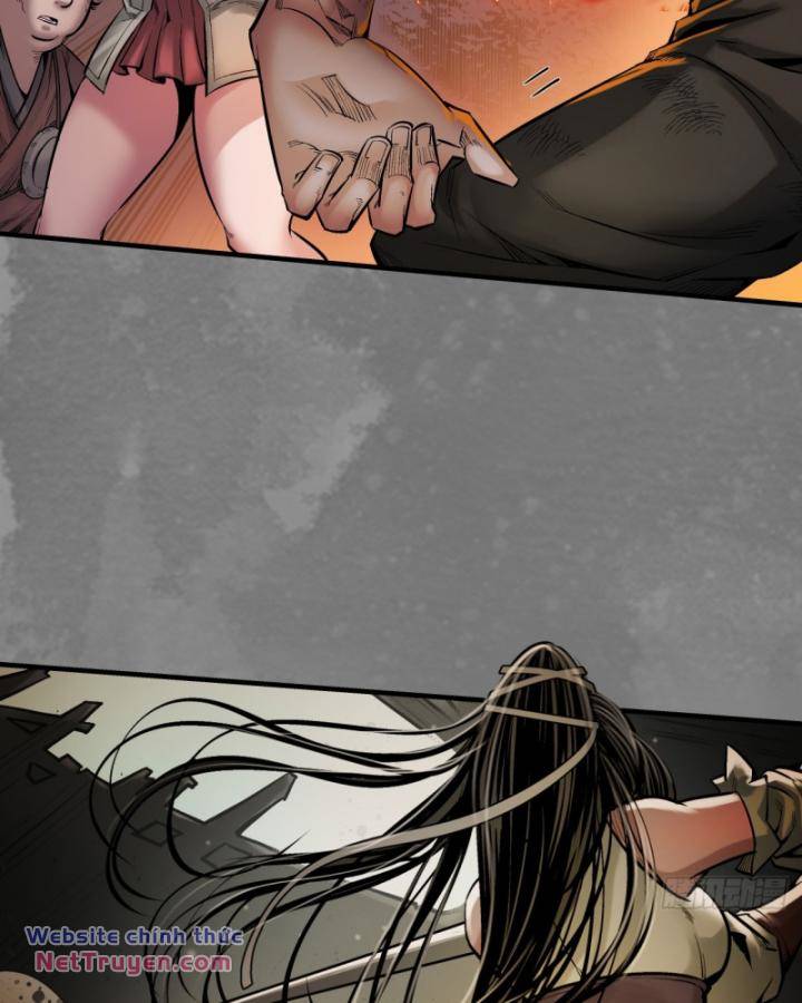 Tàng Phong Hành - Chapter 235 - Page 29