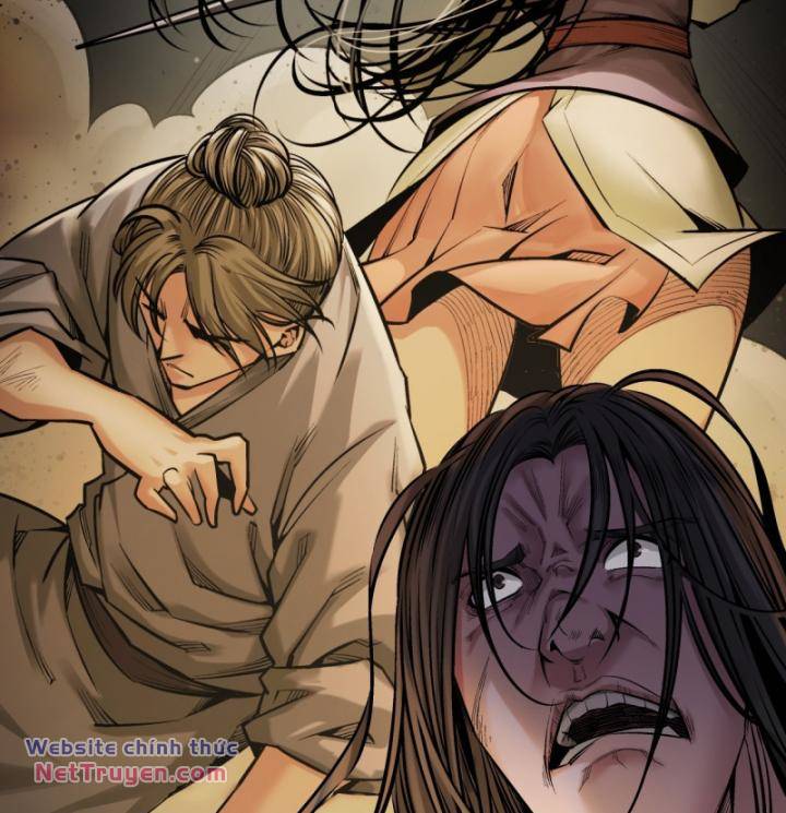 Tàng Phong Hành - Chapter 235 - Page 30