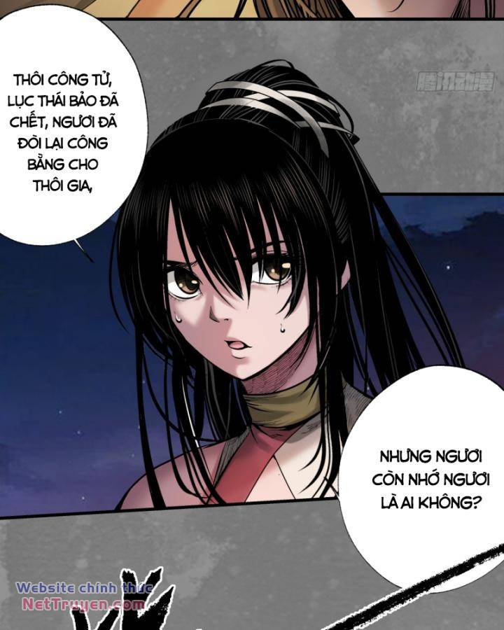 Tàng Phong Hành - Chapter 235 - Page 31