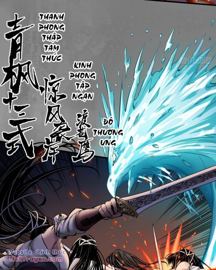 Tàng Phong Hành - Chapter 235 - Page 39