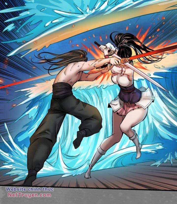 Tàng Phong Hành - Chapter 235 - Page 42