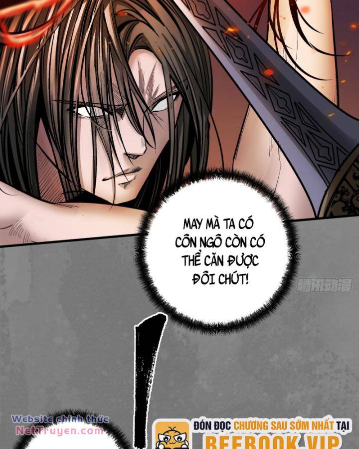 Tàng Phong Hành - Chapter 235 - Page 44