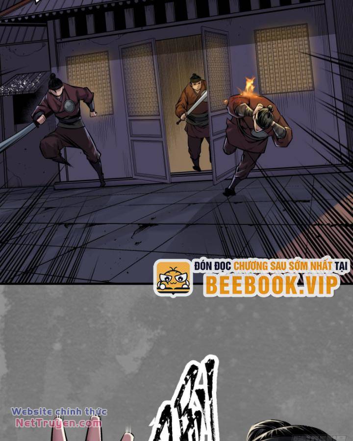 Tàng Phong Hành - Chapter 235 - Page 4