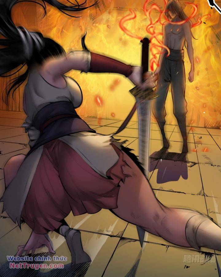 Tàng Phong Hành - Chapter 235 - Page 50