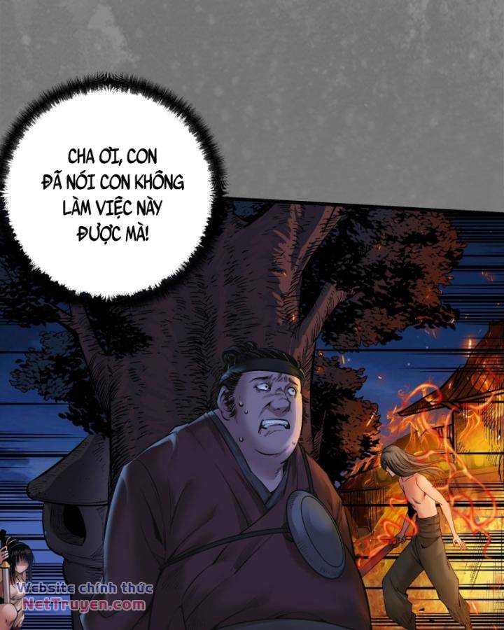 Tàng Phong Hành - Chapter 235 - Page 52