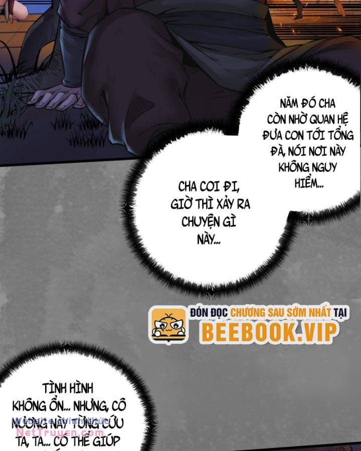 Tàng Phong Hành - Chapter 235 - Page 53