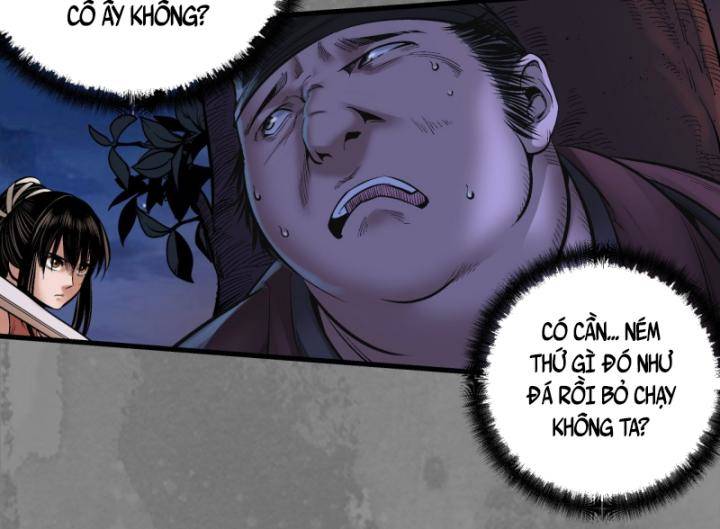 Tàng Phong Hành - Chapter 235 - Page 54