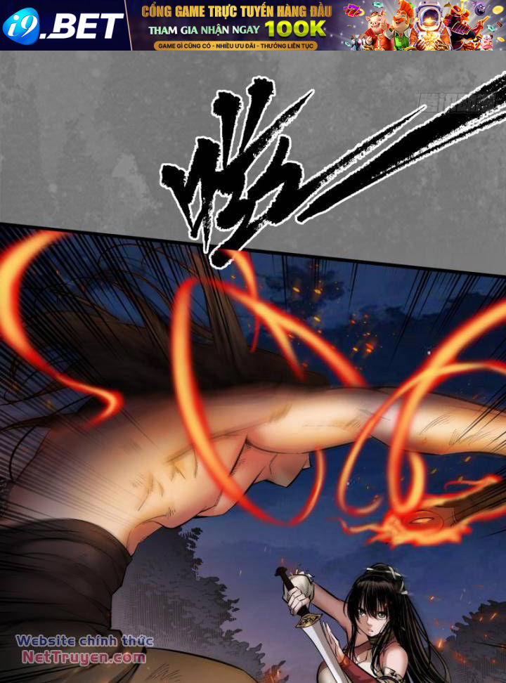 Tàng Phong Hành - Chapter 235 - Page 55