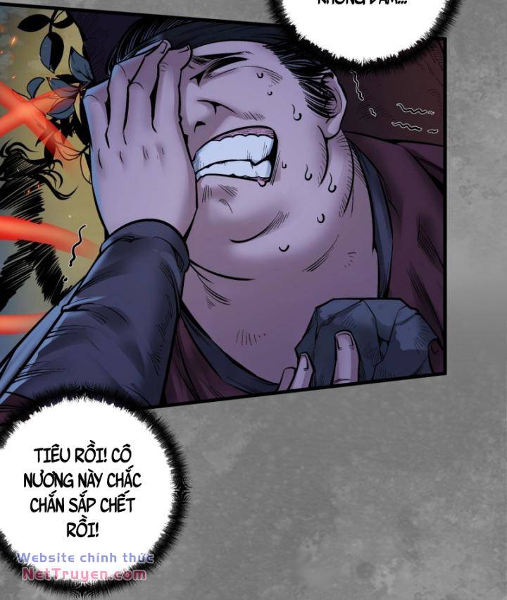 Tàng Phong Hành - Chapter 235 - Page 58