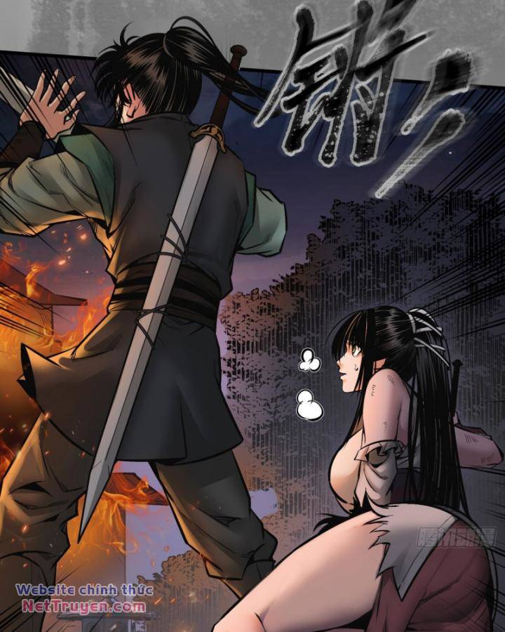 Tàng Phong Hành - Chapter 235 - Page 60