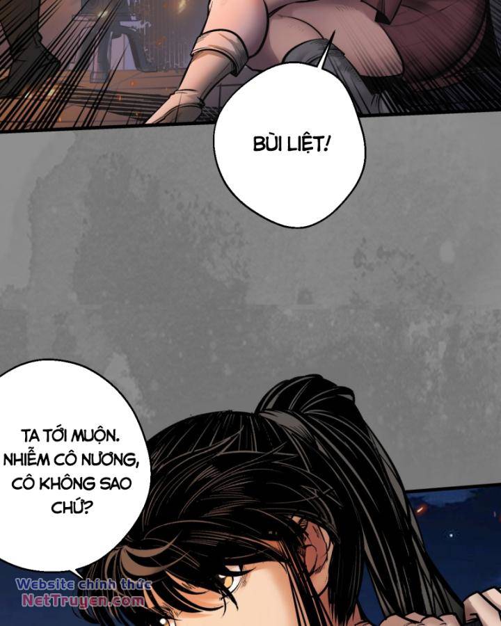 Tàng Phong Hành - Chapter 235 - Page 61