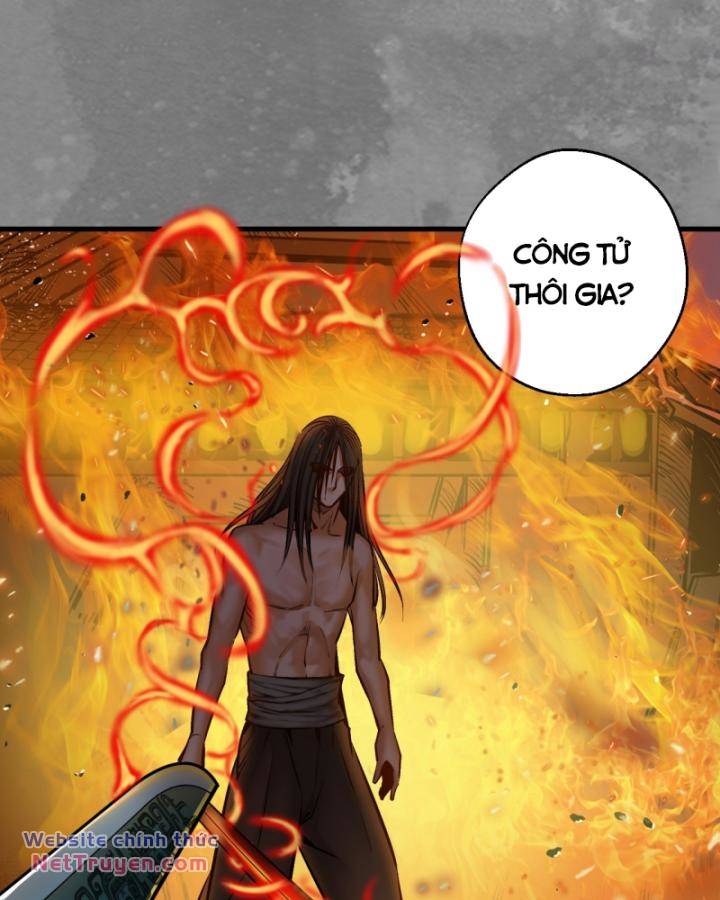 Tàng Phong Hành - Chapter 235 - Page 63