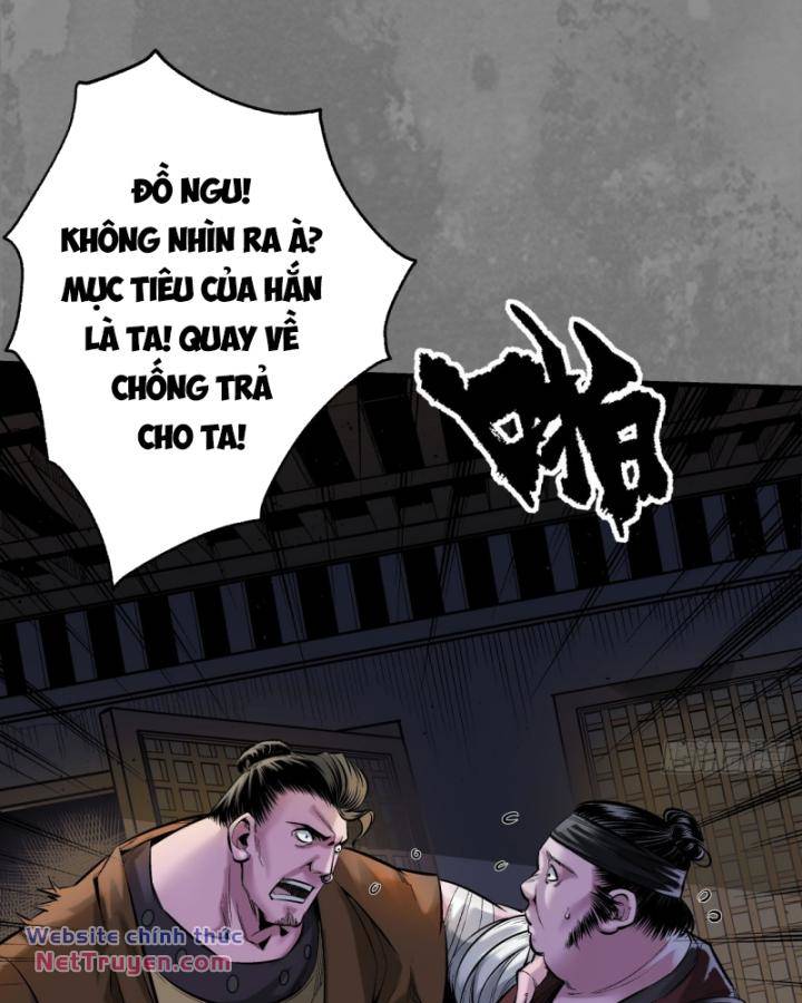 Tàng Phong Hành - Chapter 235 - Page 6