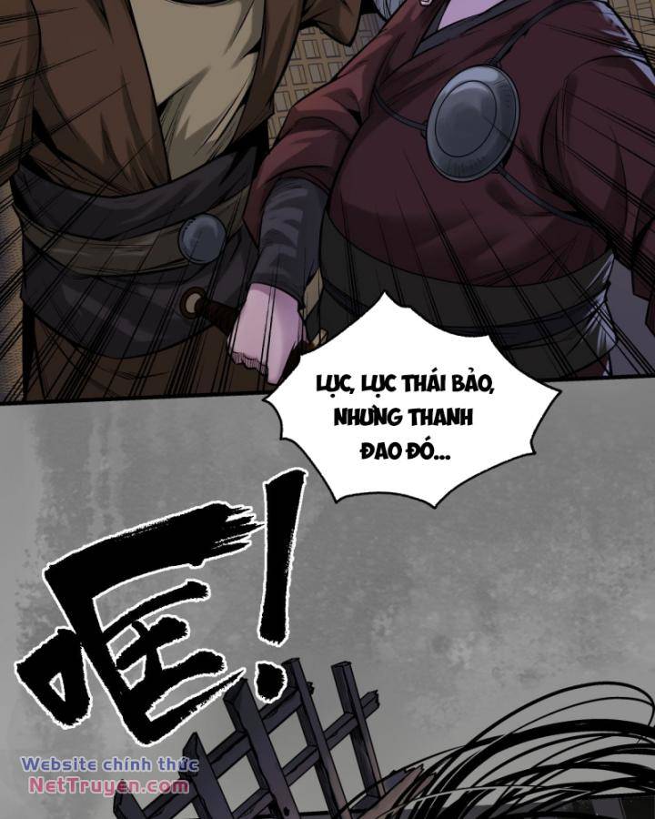 Tàng Phong Hành - Chapter 235 - Page 7